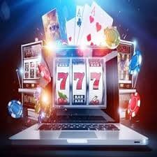 Slots ဂိမ်းများ
