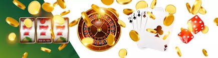 Live Casino ဂိမ်းများ